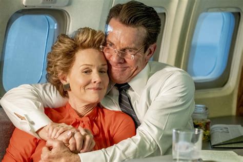 f95zone parody|Penelope Ann Miller, Dennis Quaid wanted authentic 'Reagan,' .